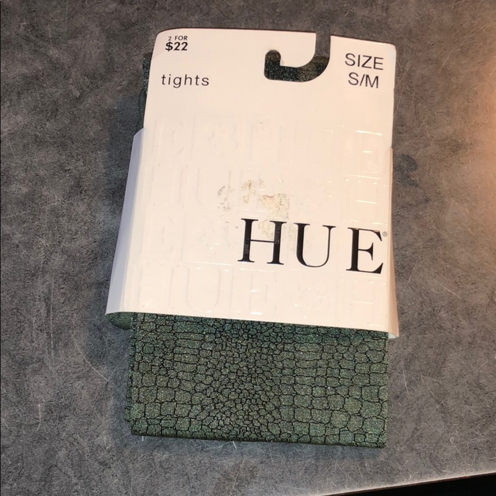 Hue tights